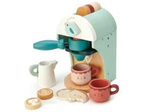 Babyccino Maker Love wood& play