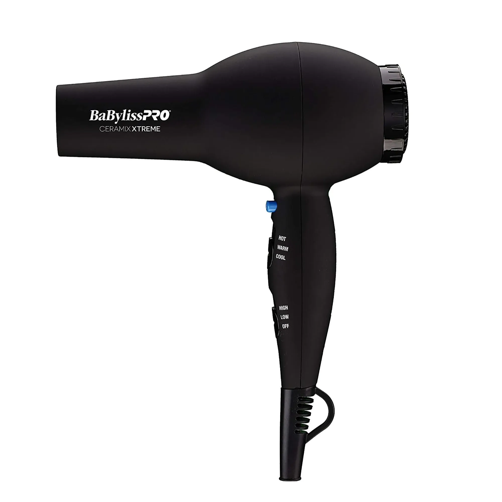 BaBylissPRO Ceramix Xtreme Dryer - Item No. BAB2000