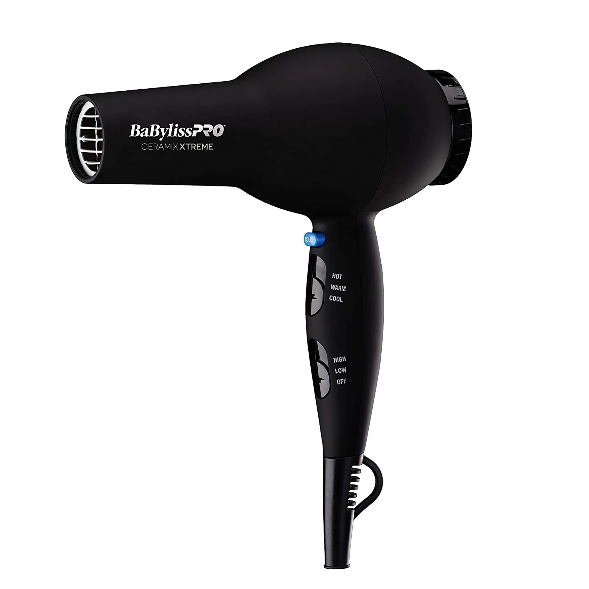 BaBylissPRO Ceramix Xtreme Dryer - Item No. BAB2000