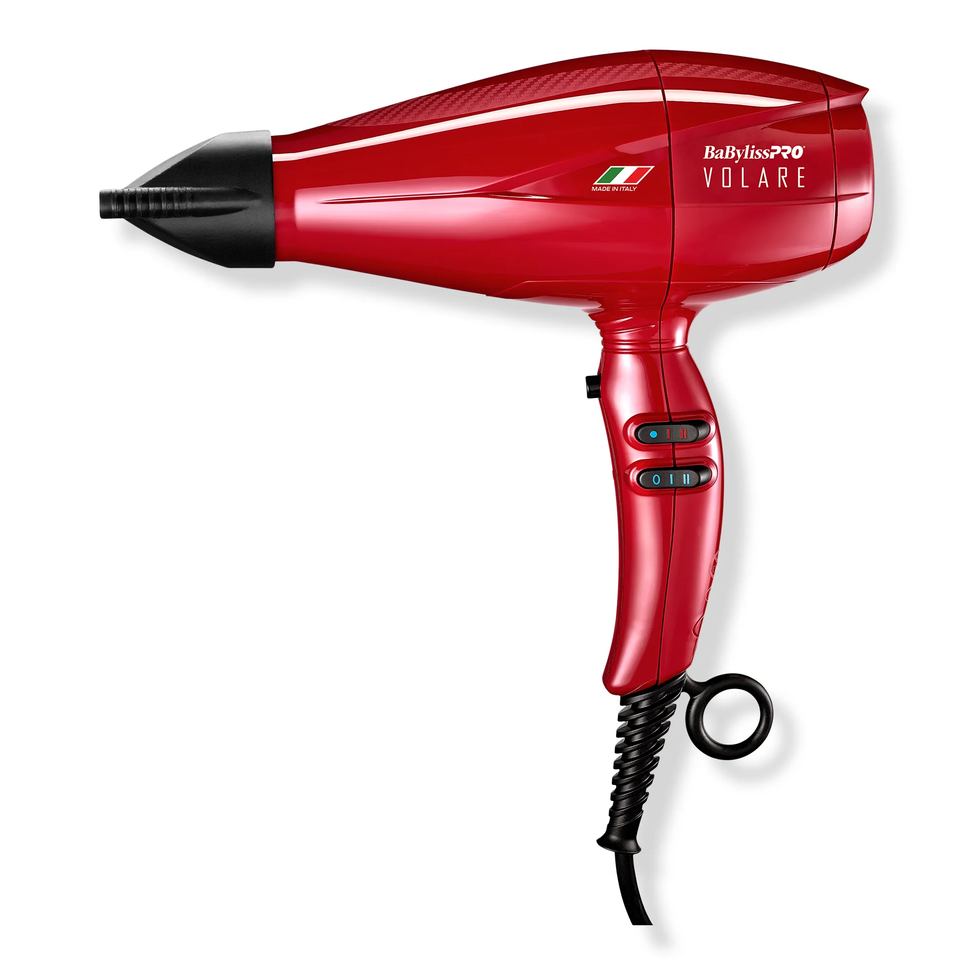 BaBylissPRO Volare V1 Dryer Red