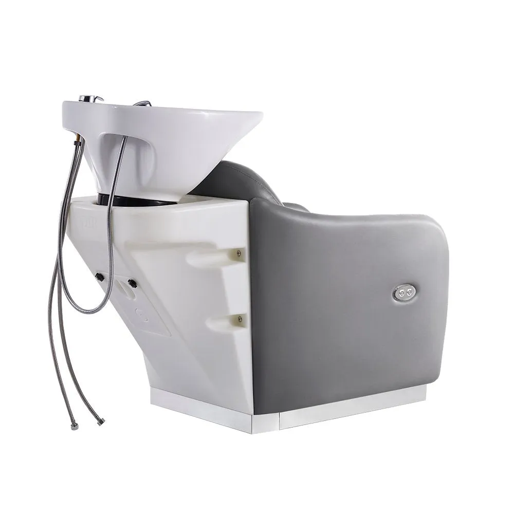 Backwash Basin Yami Dreaming - Electrical leg rest