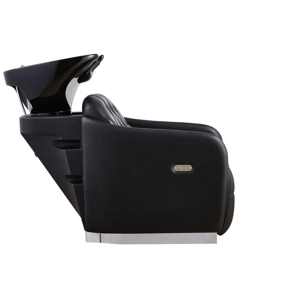 Backwash Basin Yami Dreaming - Electrical leg rest