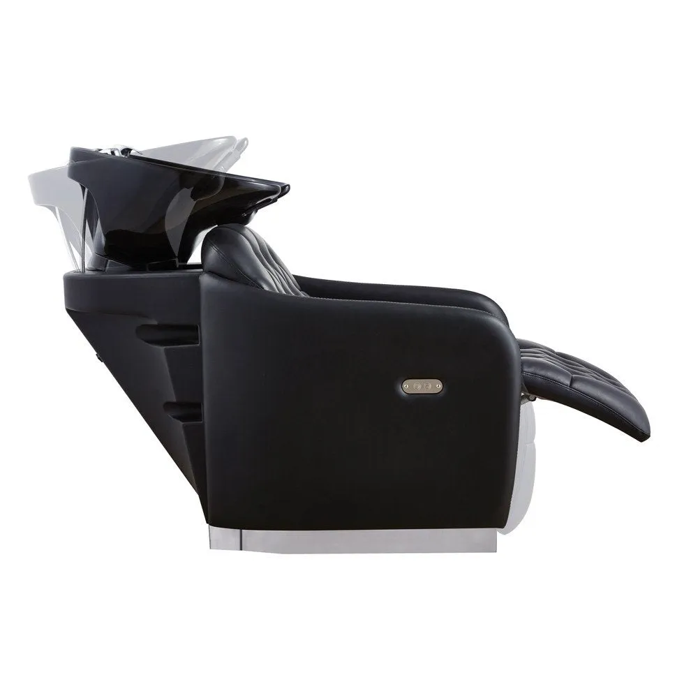 Backwash Basin Yami Dreaming - Electrical leg rest