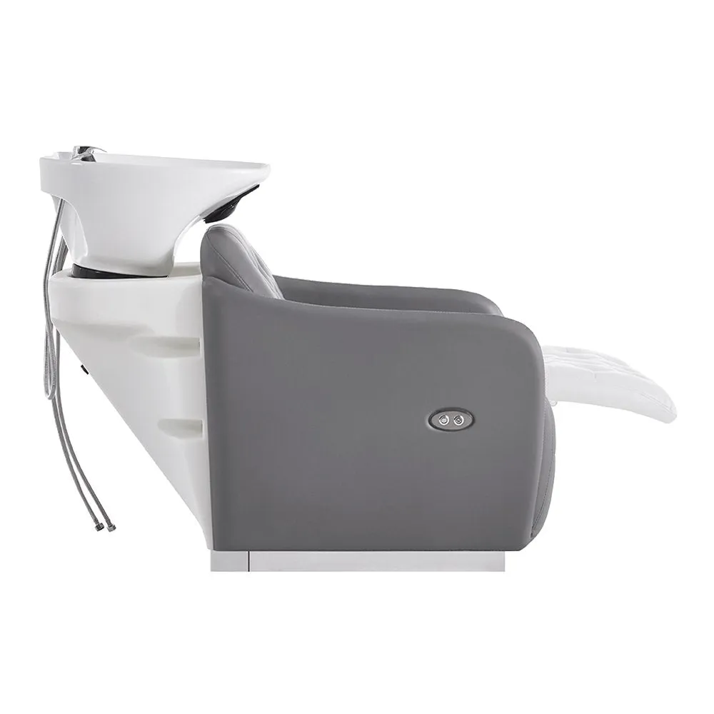 Backwash Basin Yami Dreaming - Electrical leg rest