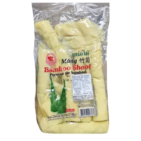 Bamboo Shoot (Tip) Vacuum - Red Dragon, 900g