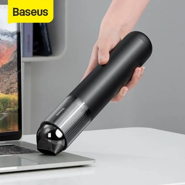 Baseus A3 Car Vacuum Cleaner