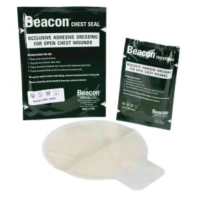 Beacon Chest Seal - Occlusive/Non-Vented