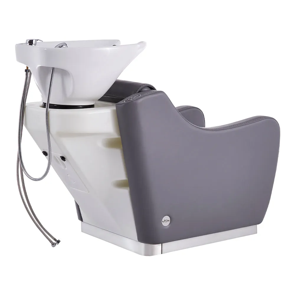 Beauty Salon Backwash basin adjustable chair  Leona