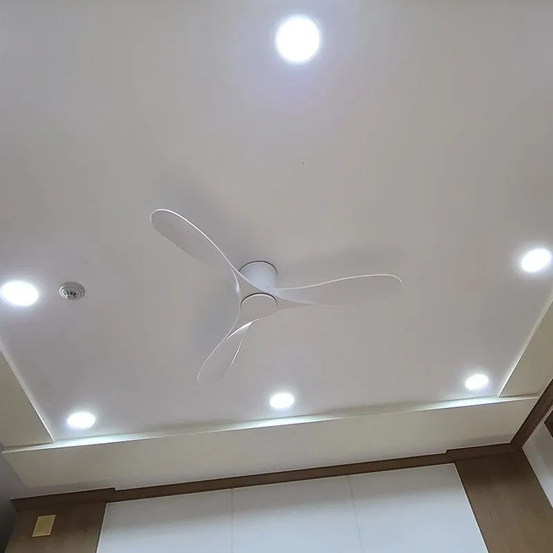 Bedonnie | Low Profile Ceiling Fan