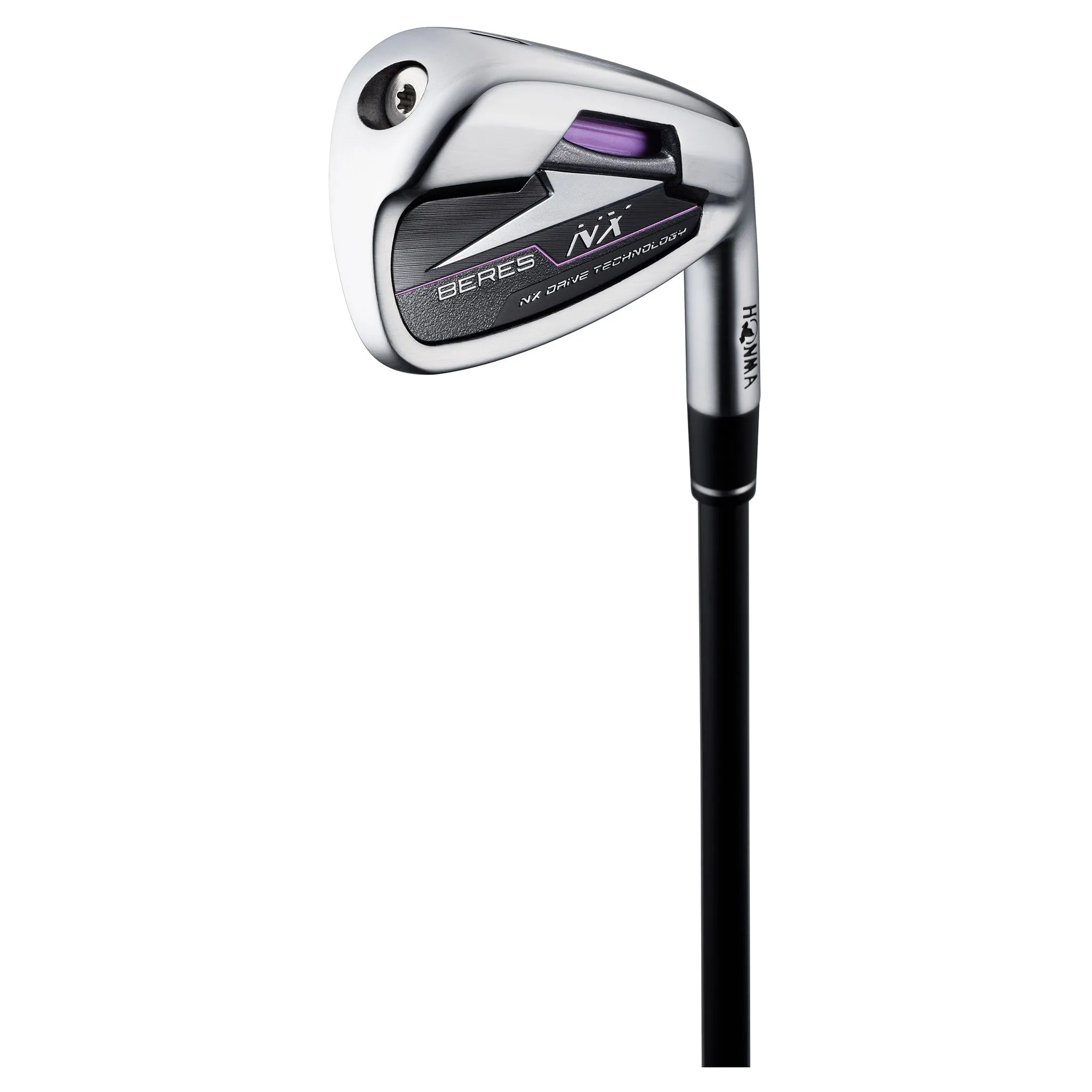 BERES Nx LADIES IRONS