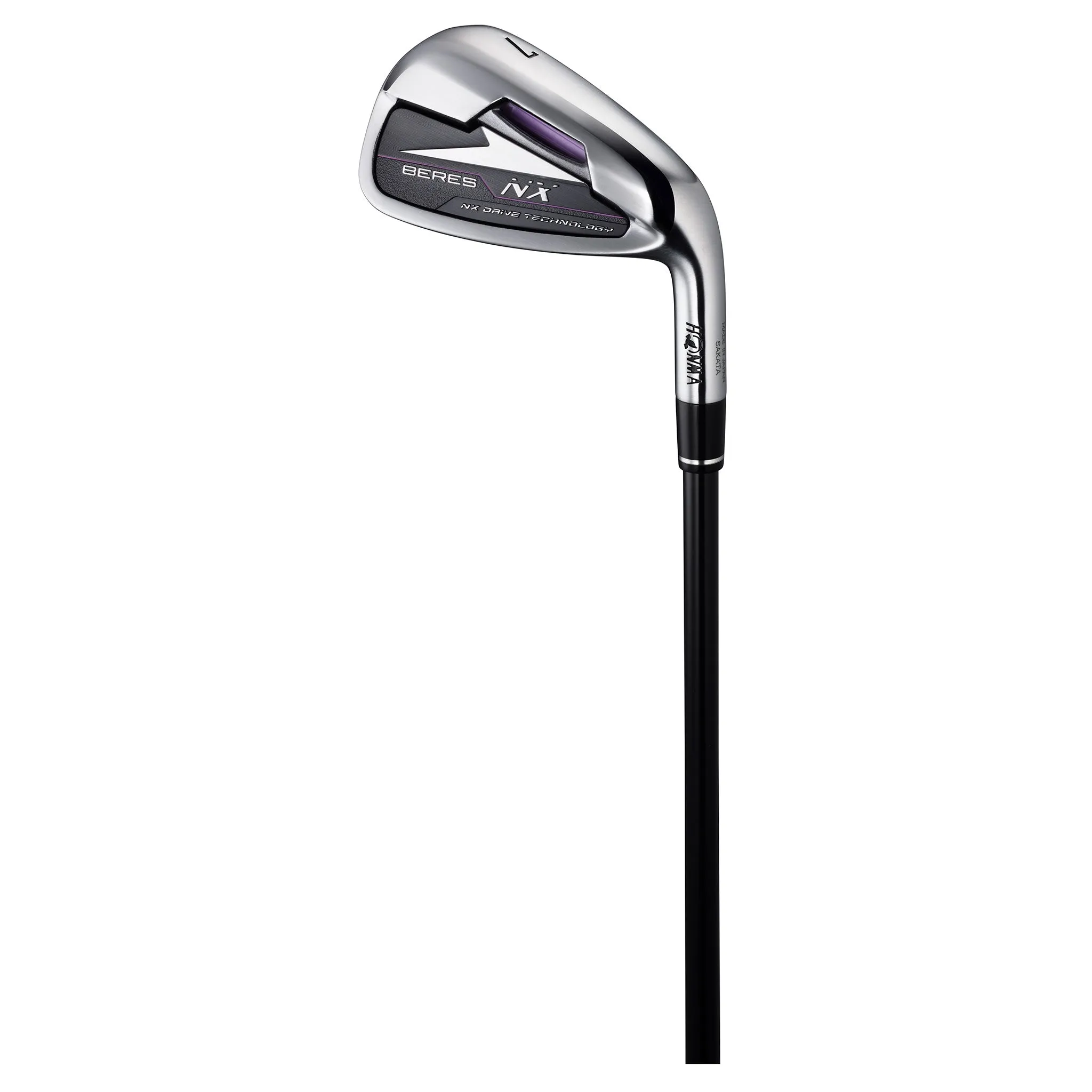 BERES Nx LADIES IRONS