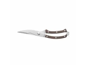 BergHOFF Rosewood 8" Stainless Steel Poultry Shears