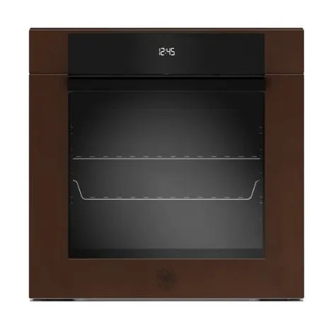 Bertazzoni F6011MODPLC 60cm Electric Pyro Built-in oven LCD display