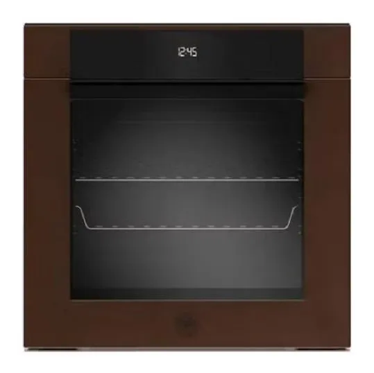 Bertazzoni F6011MODPLX/ F6011MODPLN / F6011MODPLZ / F6011MODPLC 60cm Pyrolytic 11 Function Built In Oven