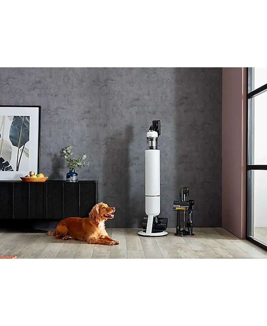 Bespoke Jet Pet Max 210W Suction Power Cordless Vacuum