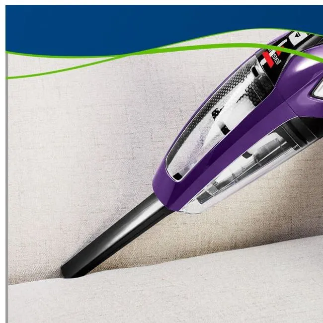 Bissell Pet Hair Hand Vacuum