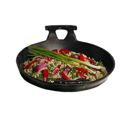 Bon Chef 6050HGRN Wok Pan