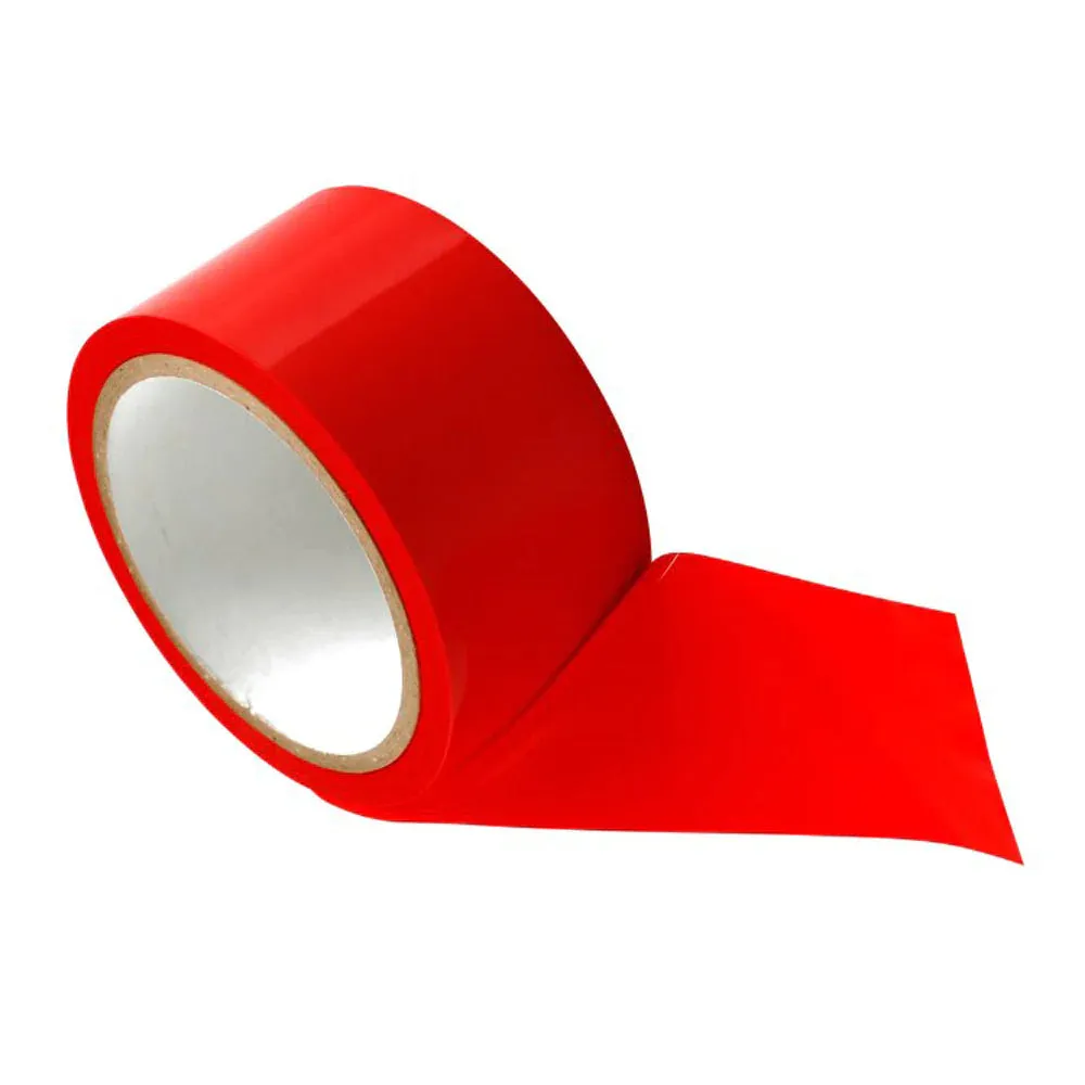 Bondage Tape 20m -Red