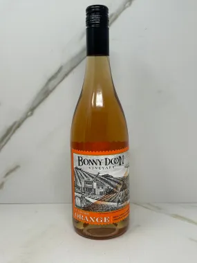 Bonny Doon, Le Cigare Orange, California, 750mL