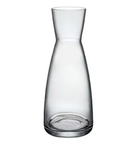 Bormioli Rocco Ypsilon Glass Carafe 0.25L 1pc