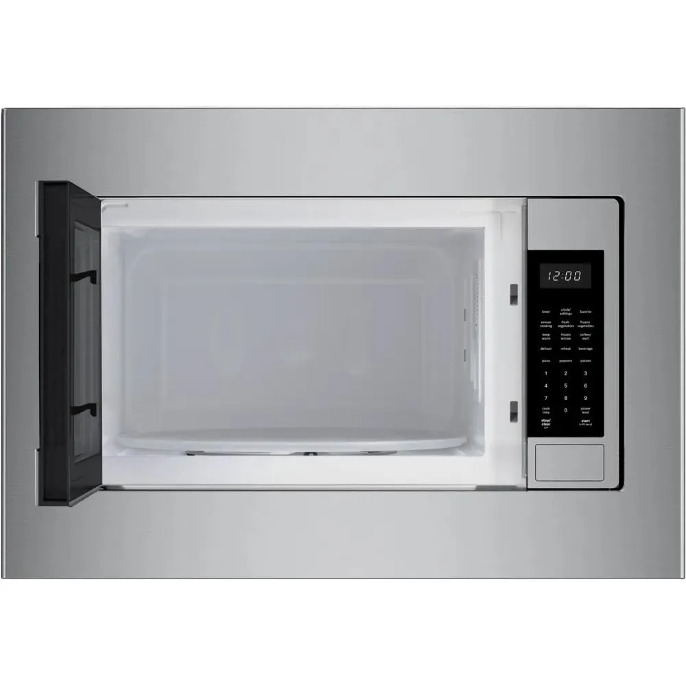 Bosch 24-inch, 2.1 cu. ft. Built-in Microwave Oven HMB30155UC