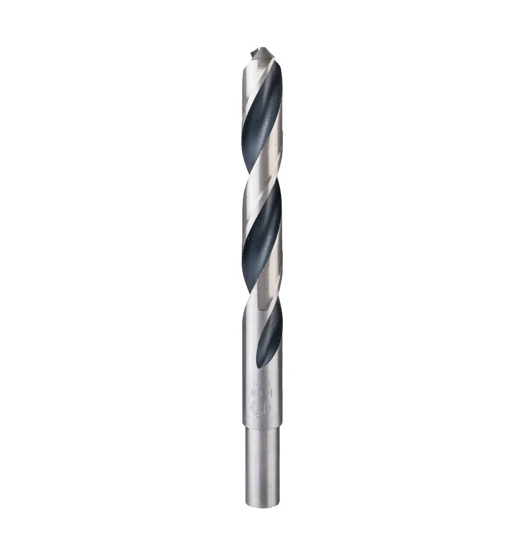 Bosch | Drill Bit HSS PointTeQ 14,0mm 1Pc (Reduced Shank)