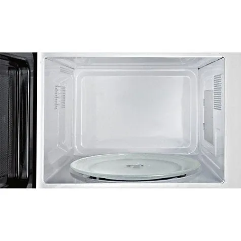 Bosch HMT75M421B 17 Litre Microwave - White