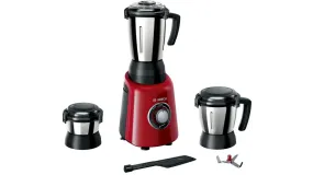 BOSCH Radiance TrueMixx 600 W Mixer Grinder