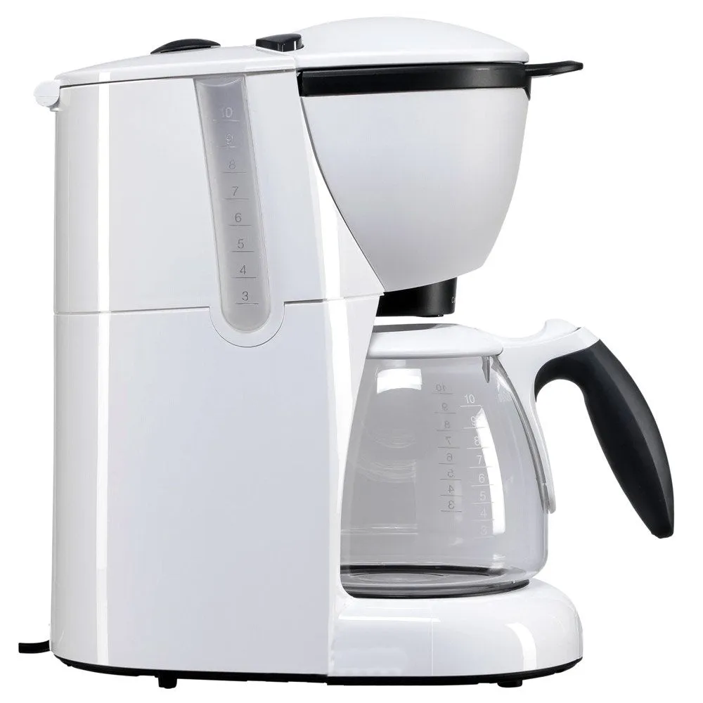 Braun KF520 10 Cup Coffee Maker 220 Volts Export Only, Not for USA