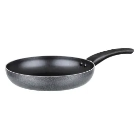 Brentwood BW-407 11-inch Aluminum Non-Stick Wok, Granite