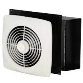 Broan-Nutone 508 Through-Wall Fan