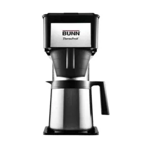 BUNN BTX-B Velocity Brew 10-Cup Thermal Coffee Maker | Denson CFE