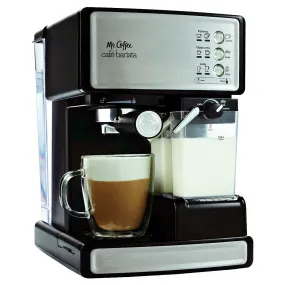 Cafe Barista BVMCECMP1000RB