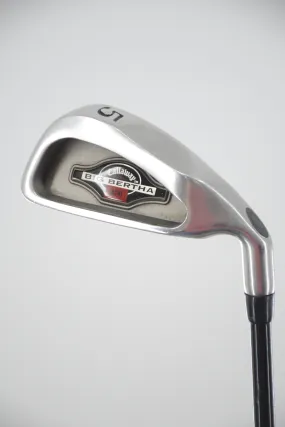 Callaway Big Bertha 1994 5 Iron S Flex 37.5"