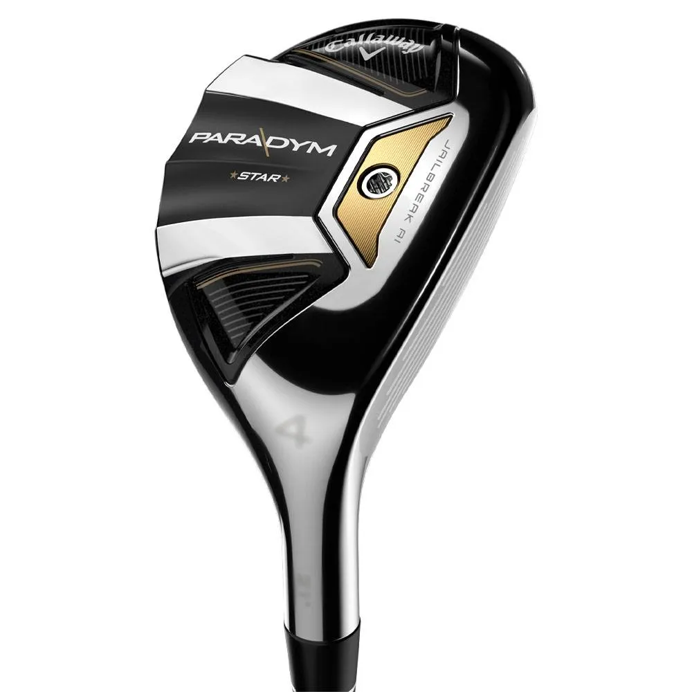 Callaway Paradym Star Hybrid 2023