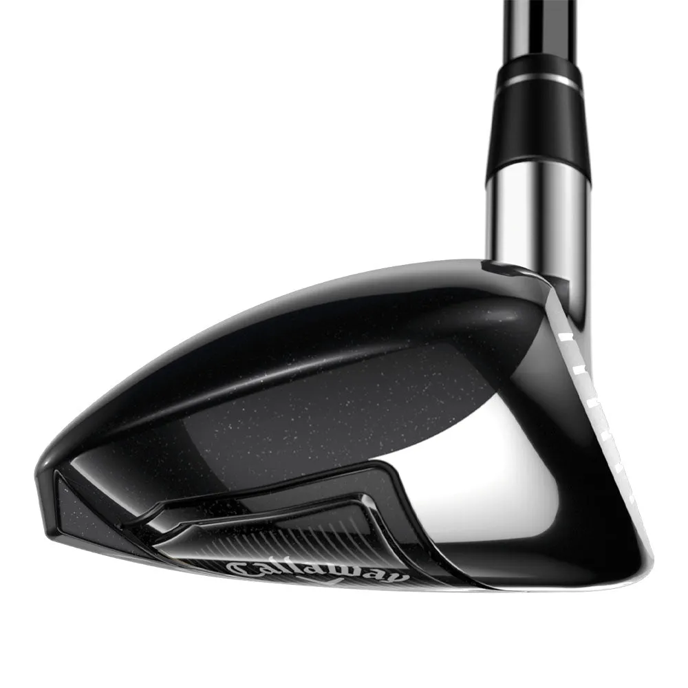 Callaway Paradym Star Hybrid 2023