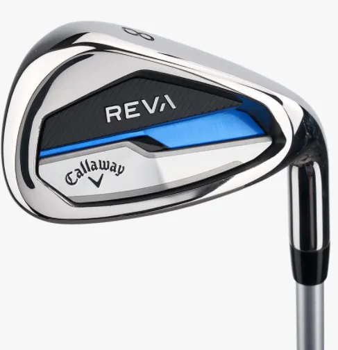 Callaway Reva 11pc Women's Package Set