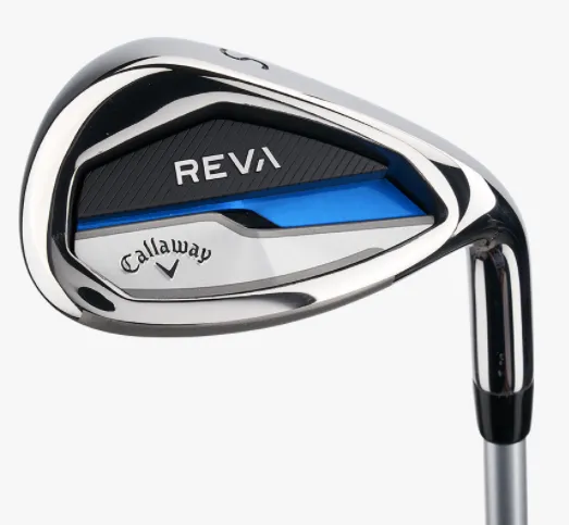 Callaway Reva 11pc Women's Package Set