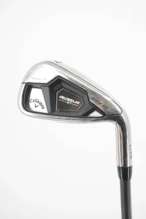 Callaway Rogue ST Max OS 7 Iron R Flex 36.5"