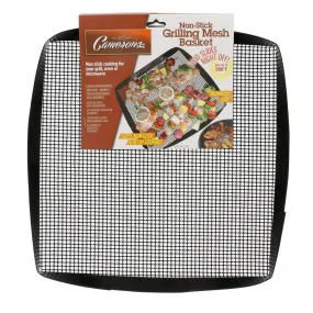 Camerons Grilling Mesh Basket