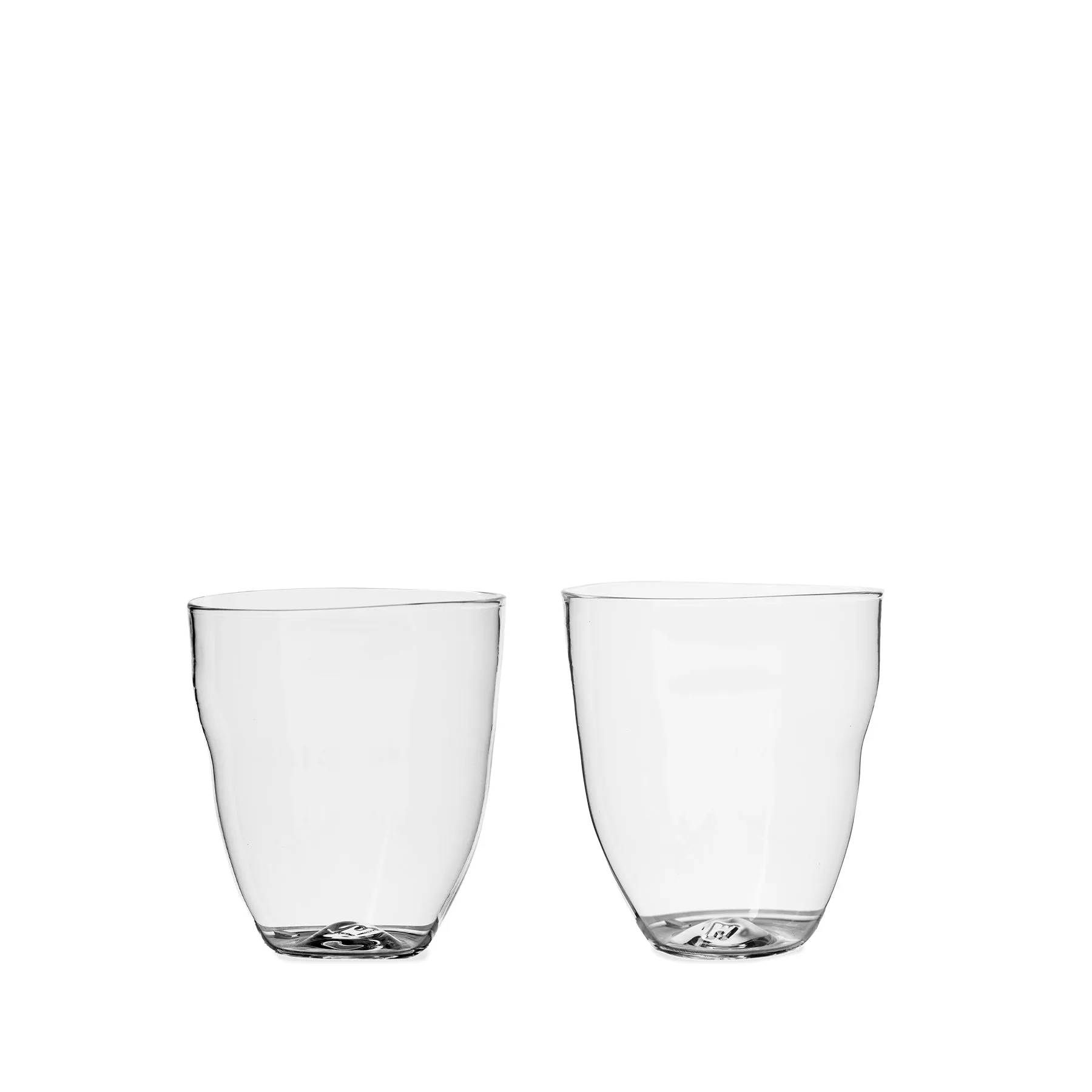 Campana Glasses (Set of 2)