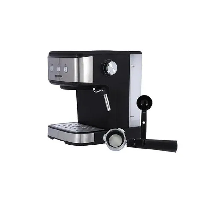 Cappuccino Coffee Maker 1.5 L