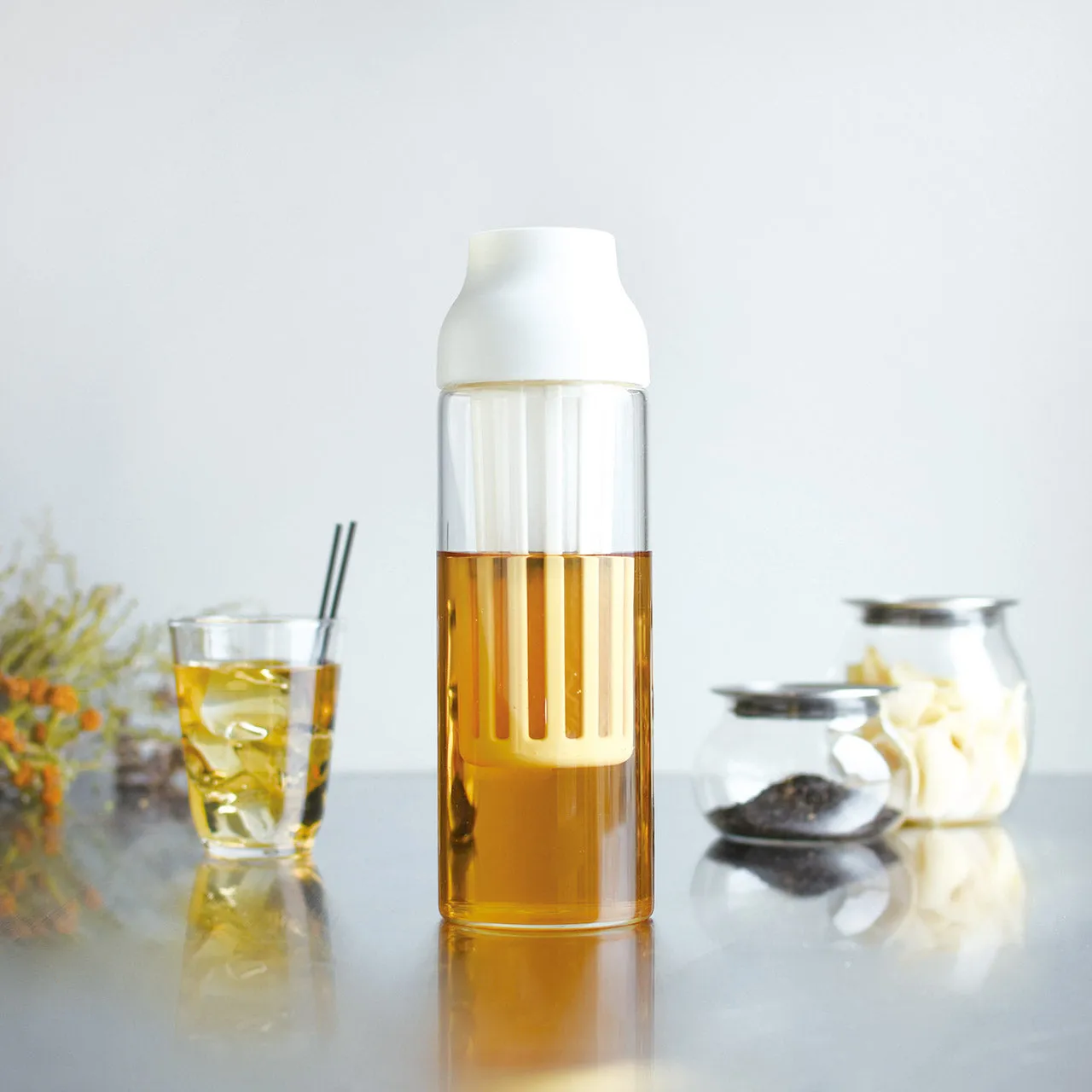 Capsule Cold Brew Carafe