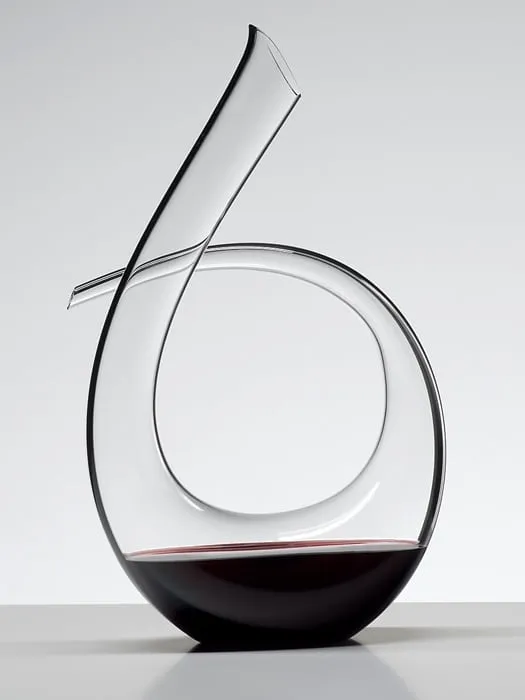 Carafe Black Tie - Riedel