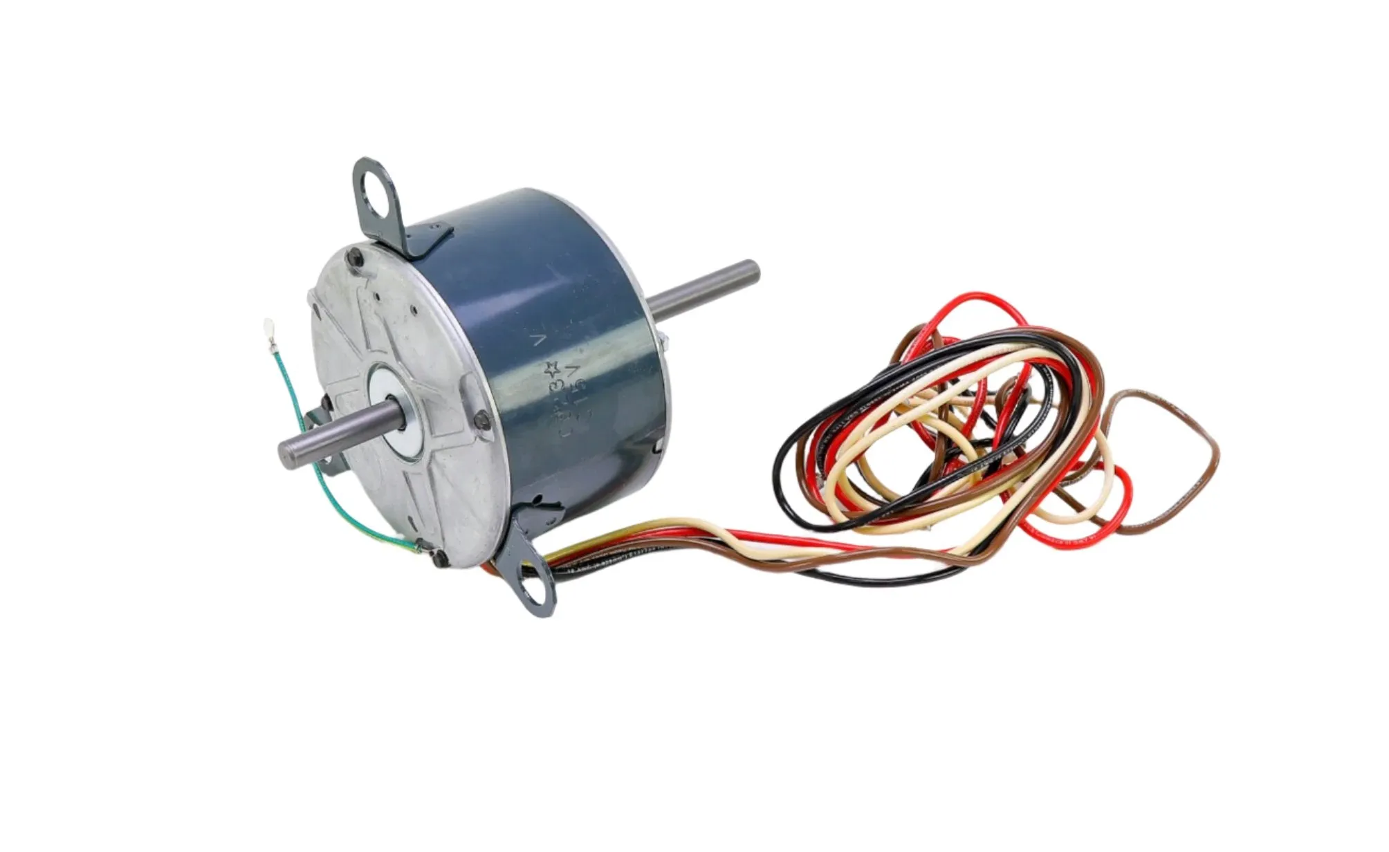 Carrier HC37CE210 Condenser Fan Motor 1/6HP 208-230v 1100/925 RPM