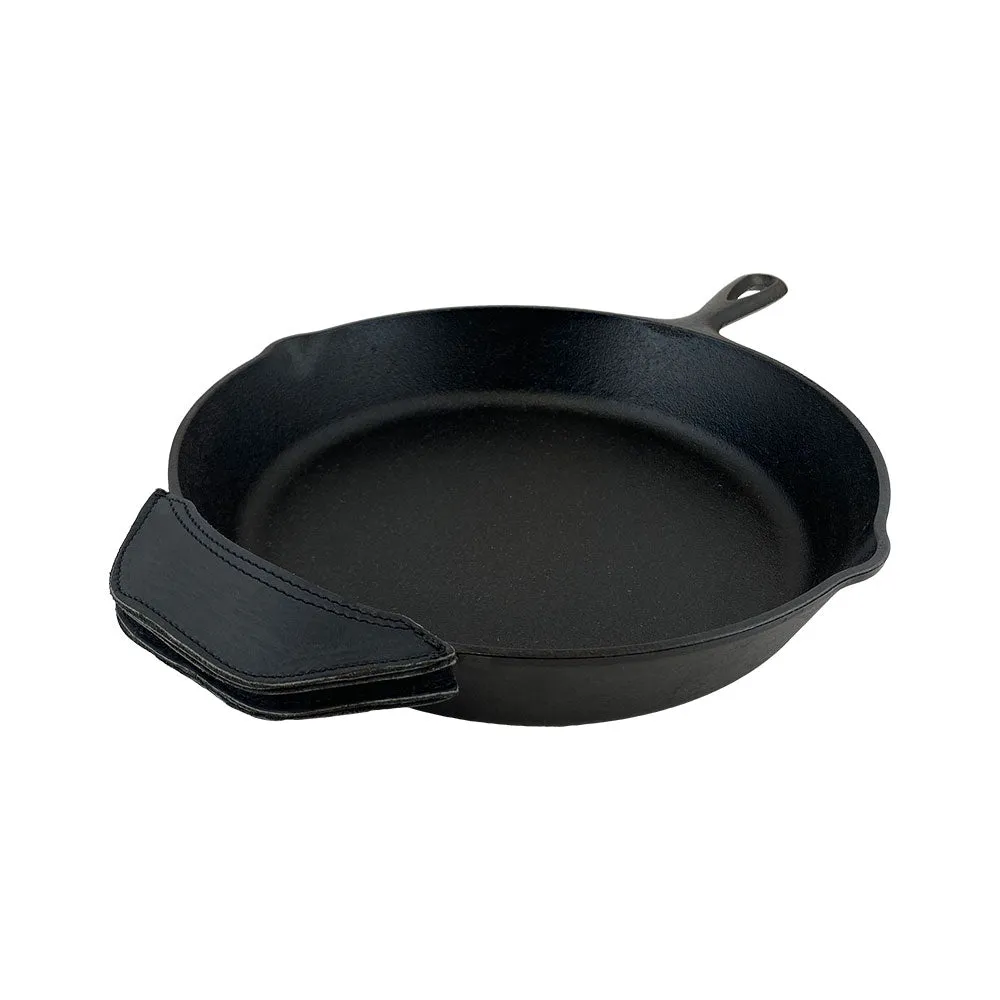 Cast Iron Side Kick