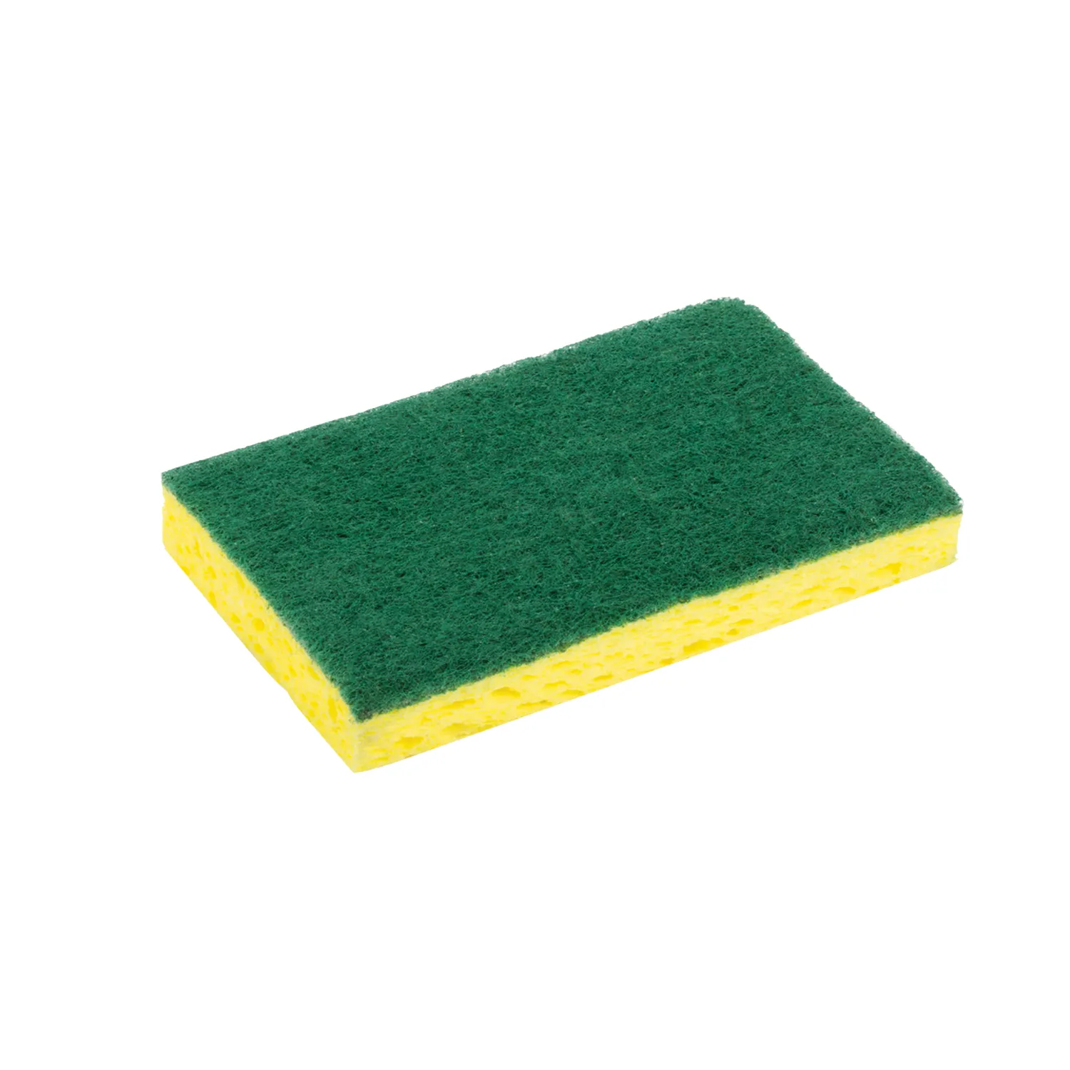 Cellulose Sponge and Scourer