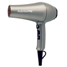 Ceramic Hairdryer #BAB5586NC - 1875WATTS