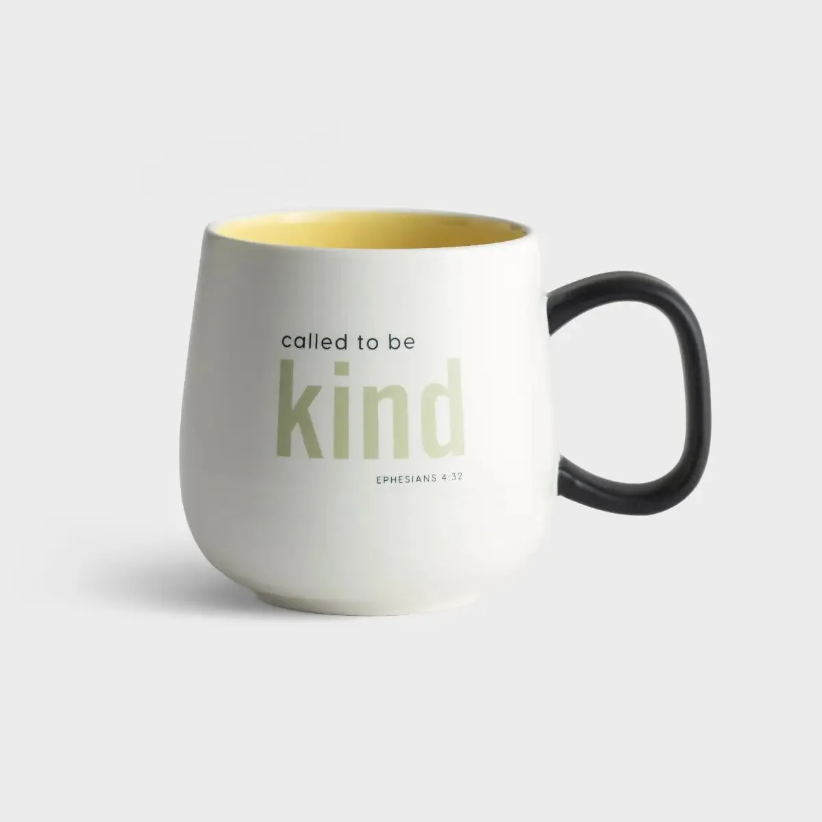 Ceramic Mug Called to Be Kind