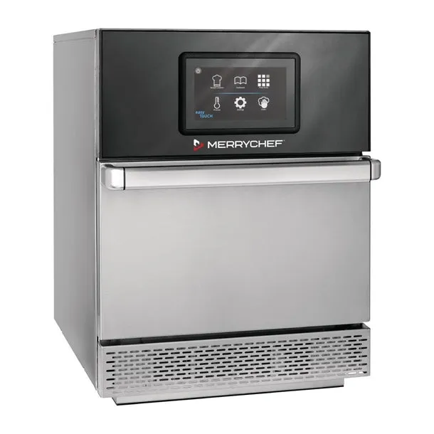 CH893 Merrychef Connex 16 Accelerated High Speed Oven Silver Single Phase 32A